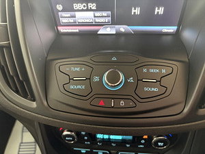 Ford Kuga thumbnail