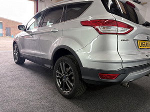 Ford Kuga thumbnail
