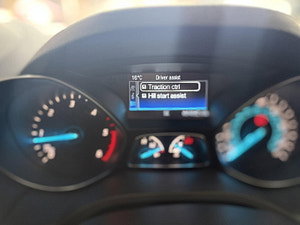 Ford Kuga thumbnail