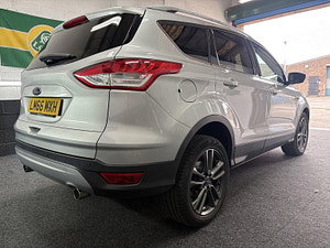 Ford Kuga thumbnail