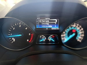 Ford Kuga thumbnail