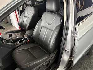 Ford Kuga thumbnail