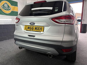 Ford Kuga thumbnail