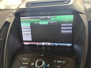 Ford Kuga thumbnail