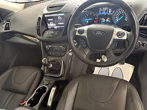 Ford Kuga thumbnail