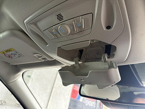 Ford Kuga thumbnail