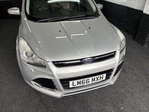 Ford Kuga thumbnail