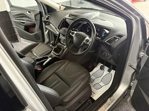 Ford Kuga thumbnail