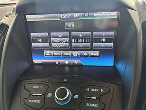 Ford Kuga thumbnail