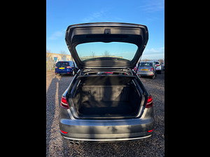 Audi A3 thumbnail