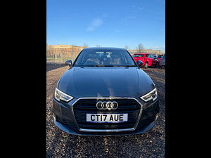 Audi A3 thumbnail