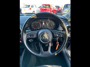 Audi A3 thumbnail