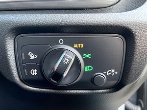 Audi A3 thumbnail