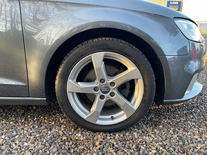 Audi A3 thumbnail