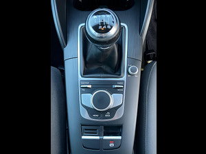 Audi A3 thumbnail