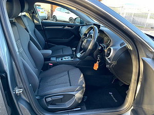 Audi A3 thumbnail