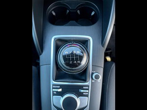 Audi A3 thumbnail