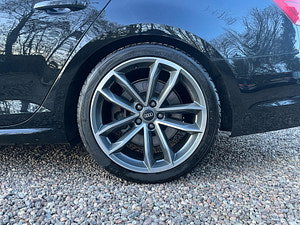 Audi A4 Avant thumbnail
