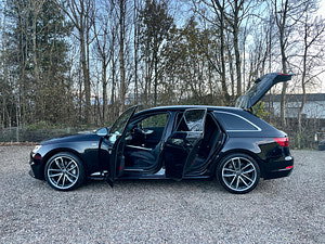 Audi A4 Avant thumbnail