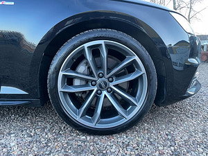 Audi A4 Avant thumbnail