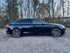Audi A4 Avant thumbnail