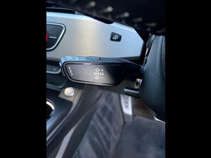 Audi A4 Avant thumbnail