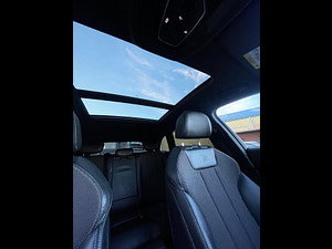 Audi A4 Avant thumbnail