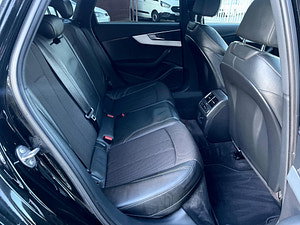 Audi A4 Avant thumbnail