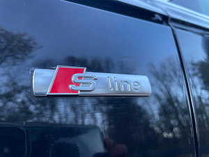 Audi A4 Avant thumbnail