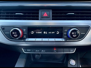 Audi A4 Avant thumbnail