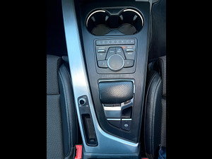 Audi A4 Avant thumbnail