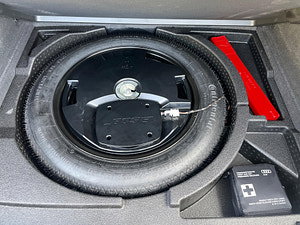 Audi Q3 thumbnail