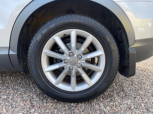 Audi Q3 thumbnail