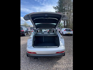 Audi Q3 thumbnail