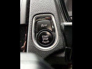 BMW 1 Series thumbnail