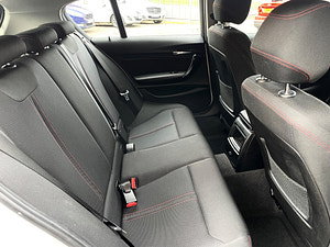 BMW 1 Series thumbnail