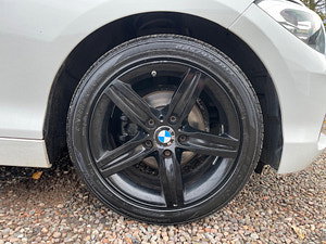 BMW 1 Series thumbnail