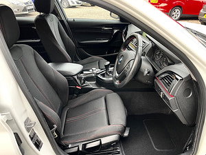 BMW 1 Series thumbnail