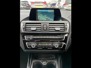 BMW 1 Series thumbnail