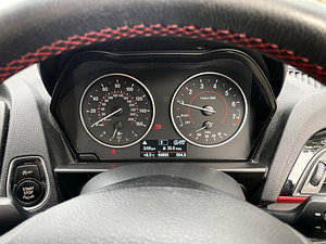 BMW 1 Series thumbnail