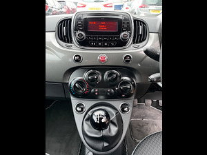 Fiat 500 thumbnail