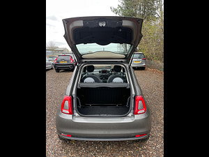 Fiat 500 thumbnail