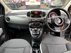 Fiat 500 thumbnail