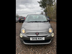 Fiat 500 thumbnail