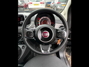 Fiat 500 thumbnail