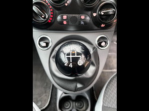 Fiat 500 thumbnail