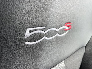 Fiat 500 thumbnail