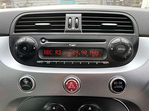 Fiat 500 thumbnail