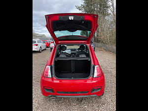 Fiat 500 thumbnail