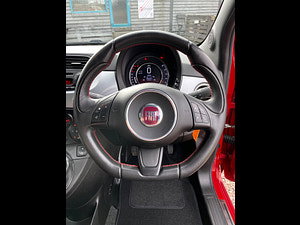 Fiat 500 thumbnail